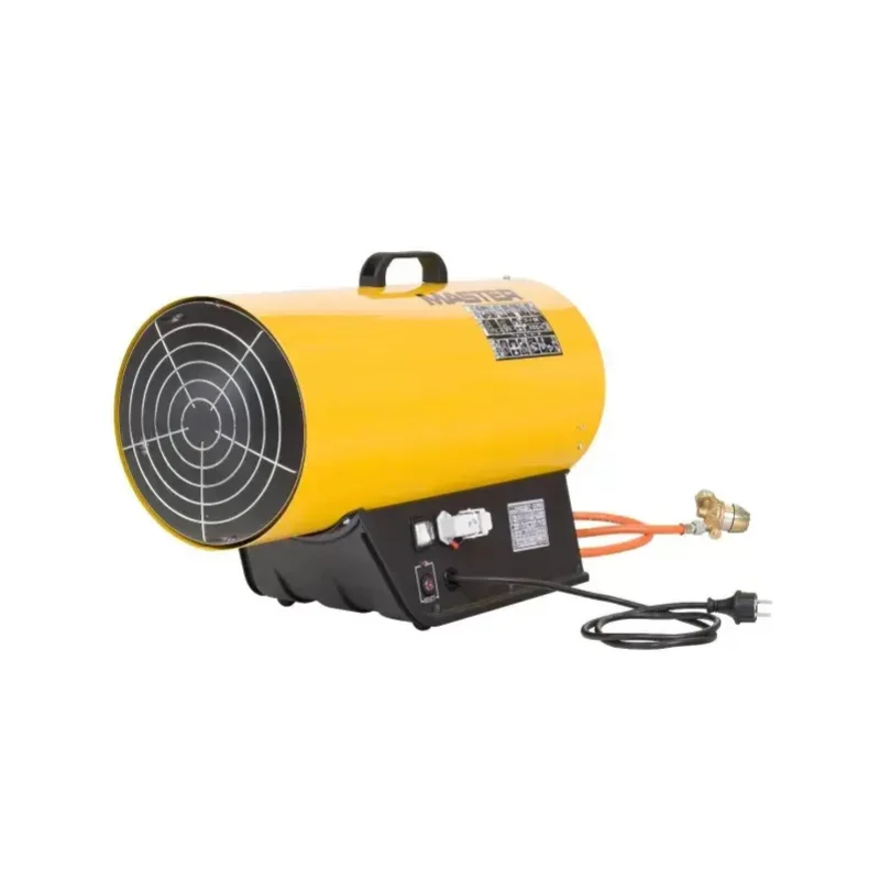 Master BLP53 - Ohrievač plynový 52 kW